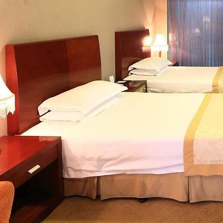 Hangzhou Guanghua Hotel Jingjiang  외부 사진