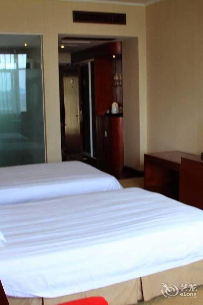 Hangzhou Guanghua Hotel Jingjiang  외부 사진