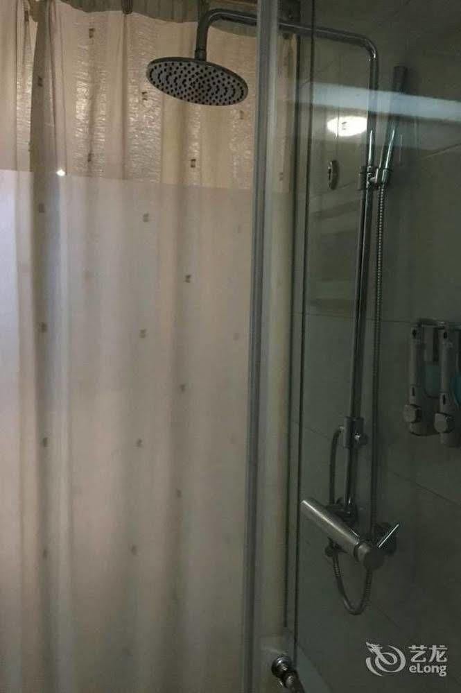 Hangzhou Guanghua Hotel Jingjiang  외부 사진